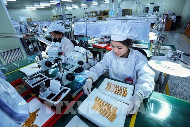 Nearly 160,000 new firms established in Vietnam in 2023