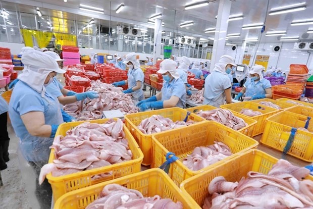 Vietnam aims to increase export turnover by 6% by 2024