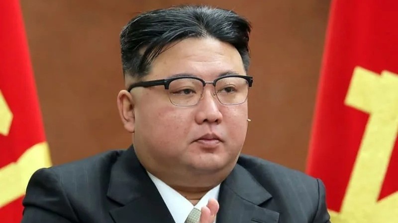Triều Tiên đưa ra 'kết luận quan trọng' về phương hướng nhiệm vụ trong năm 2024