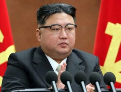 Triều Tiên đưa ra 'kết luận quan trọng' về phương hướng nhiệm vụ trong năm 2024