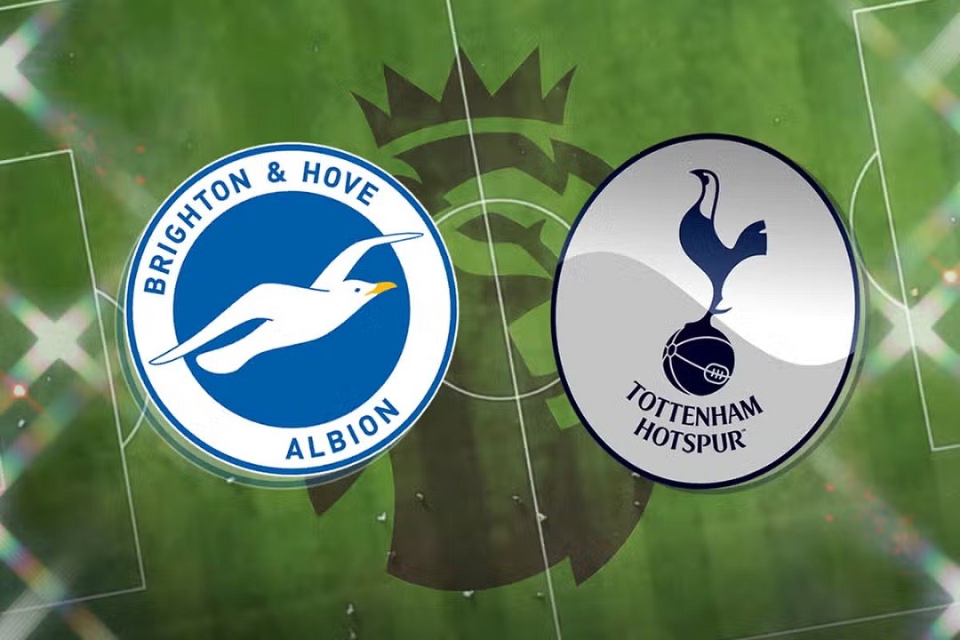 Nhận định, soi kèo Brighton vs Tottenham, 02h30 ngày 29/12 - Vòng 19 Ngoại hạng Anh