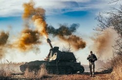 Tình hình Ukraine: Mỹ 'chốt sổ' viện trợ quân sự năm 2023, tướng Ukraine thừa nhận Nga 'cao tay' một việc