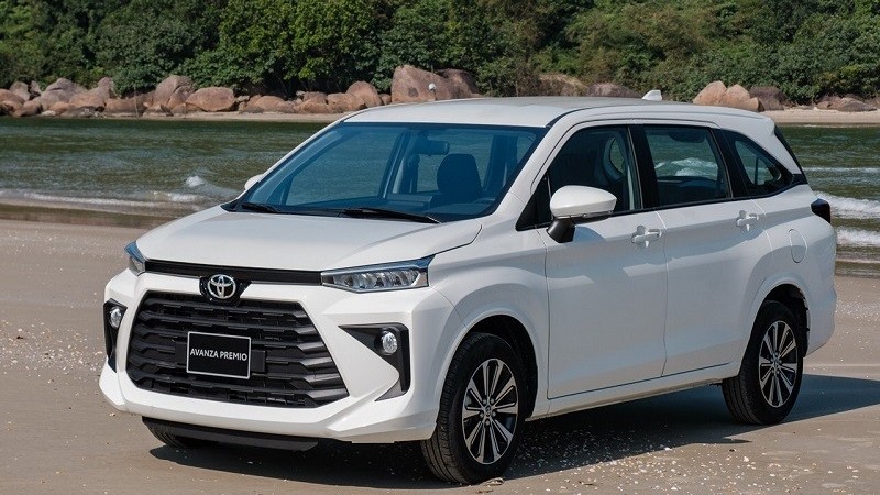 Indonesia cho bán xe Daihatsu - Toyota trở lại sau bê bối an toàn