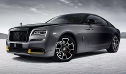 Điểm danh những siêu phẩm Rolls-Royce độc nhất thế giới ra mắt năm 2023