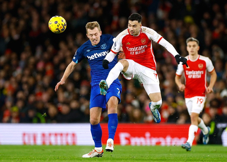 Chuyên gia dự đoán Arsenal thua trên sân Everton - VnExpress Thể thao