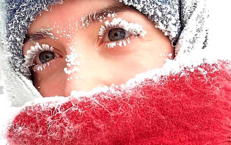 Nga: Ngôi làng lạnh nhất thế giới