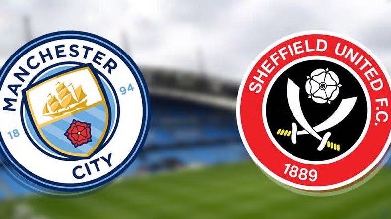 Nhận định, soi kèo Man City vs Sheffield United, 22h00 ngày 30/12 - Vòng 20 giải Ngoại hạng Anh