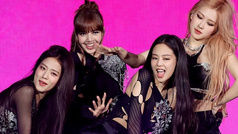 Bốn thành viên BlackPink chấm dứt hợp đồng cá nhân với công ty giải trí YG Entertainment