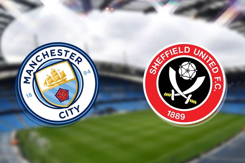 Nhận định, soi kèo Man City vs Sheffield United, 22h00 ngày 30/12 - Vòng 20 giải Ngoại hạng Anh