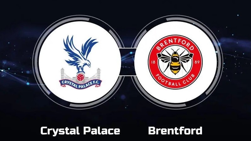 Nhận định, soi kèo Crystal Palace vs Brentford, 22h00 ngày 30/12 - Vòng 20 Ngoại hạng Anh