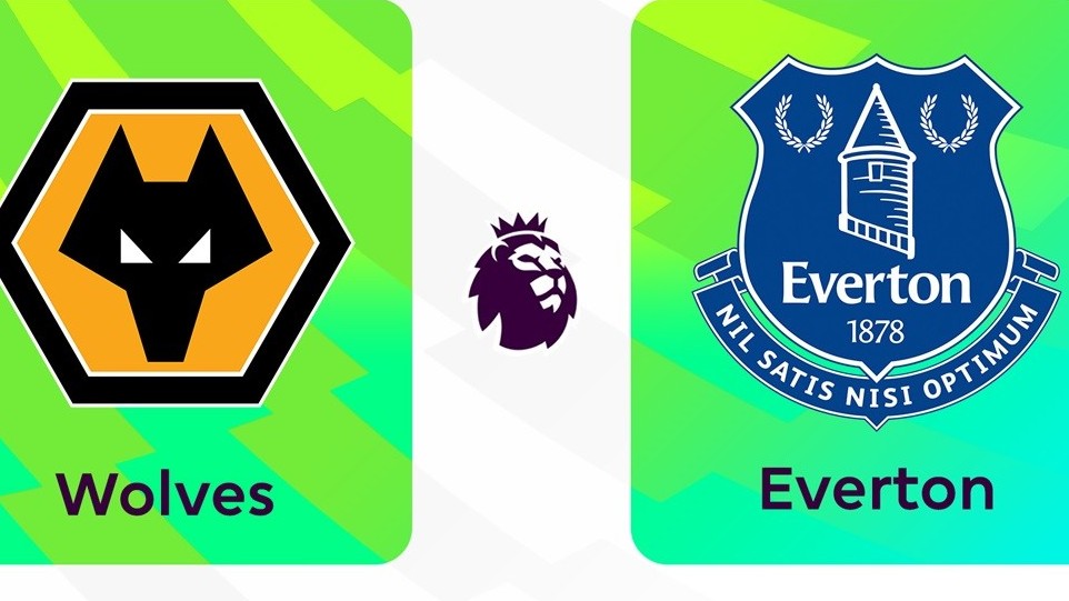 Nhận định, soi kèo Wolves vs Everton, 22h00 ngày 30/12 - Vòng 20 Ngoại hạng Anh