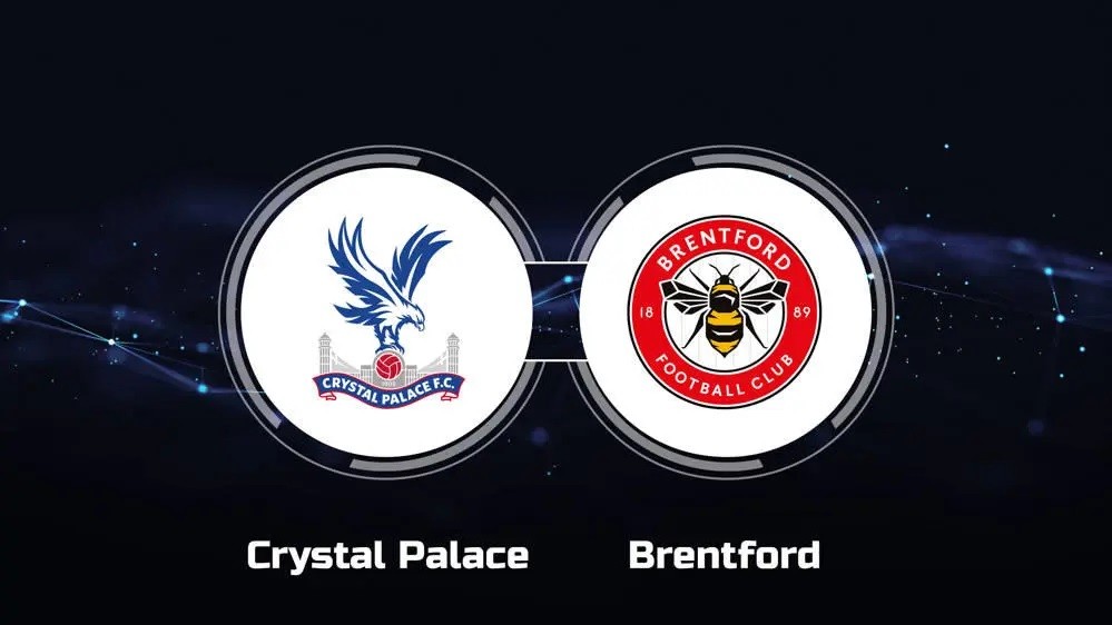 Nhận định, soi kèo Crystal Palace vs Brentford, 22h00 ngày 30/12 - Vòng 20 Ngoại hạng Anh