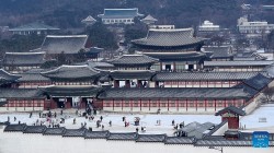 Hàn Quốc: Di sản văn hóa hút lượng khách tham quan xác lập mức cao kỷ lục năm 2023