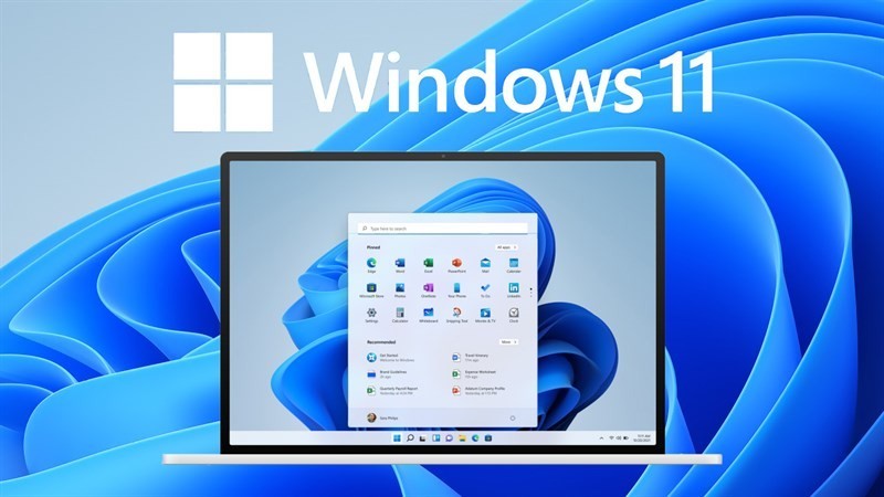 Microsoft cho phép cài đặt Windows 11 thông qua cập nhật windows