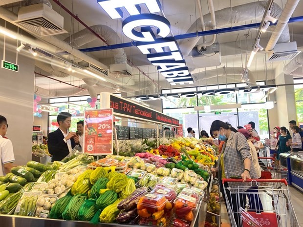 Hanoi’s CPI up 2.04% in 2023