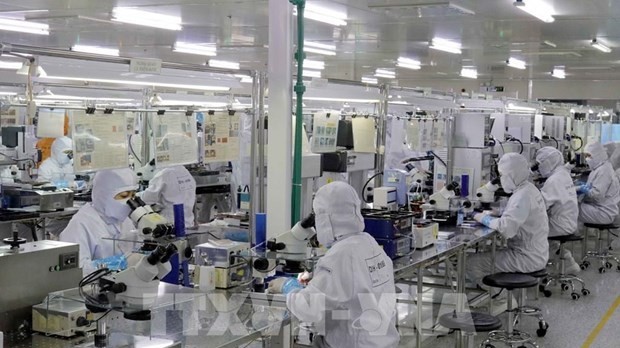 Vietnam has room to develop high-value manufacturing: Cushman & Wakefield