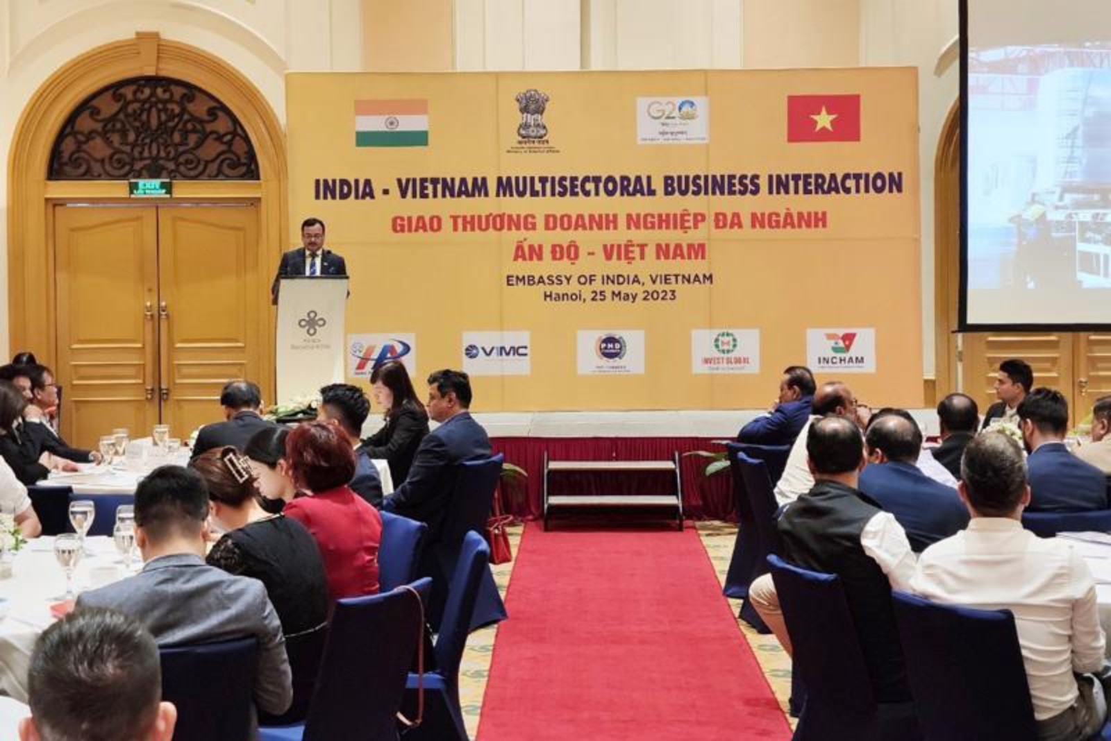 India must strengthen ties with Vietnam