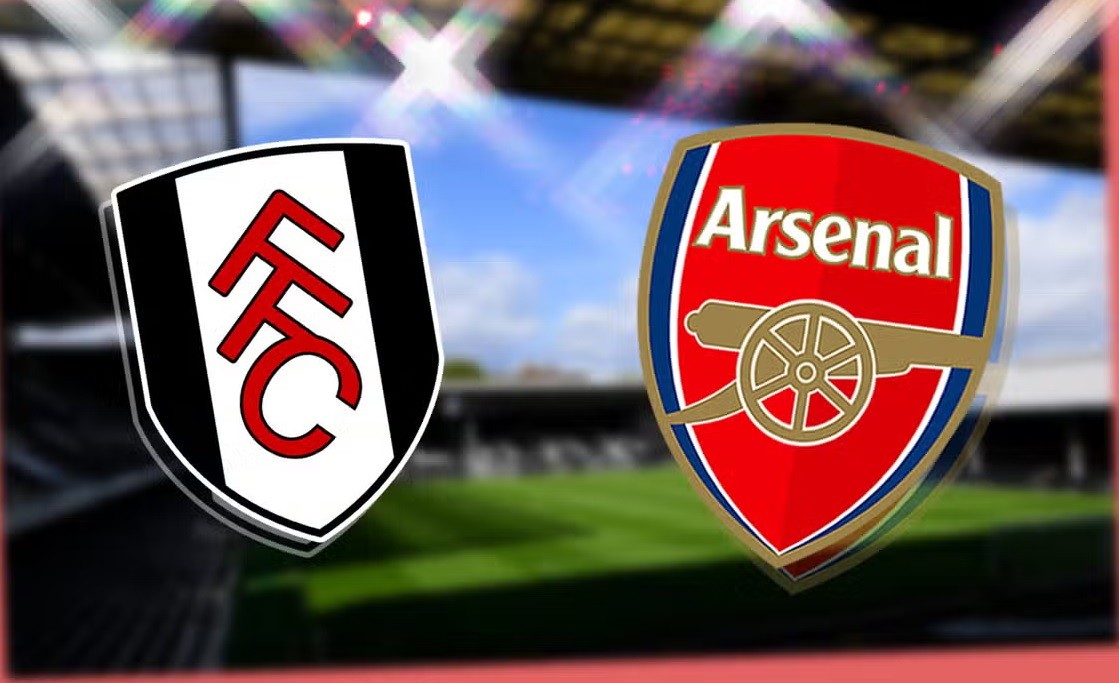 Nhận định, soi kèo Fulham vs Arsenal, 21h00 ngày 31/12 - Vòng 20 Ngoại hạng Anh