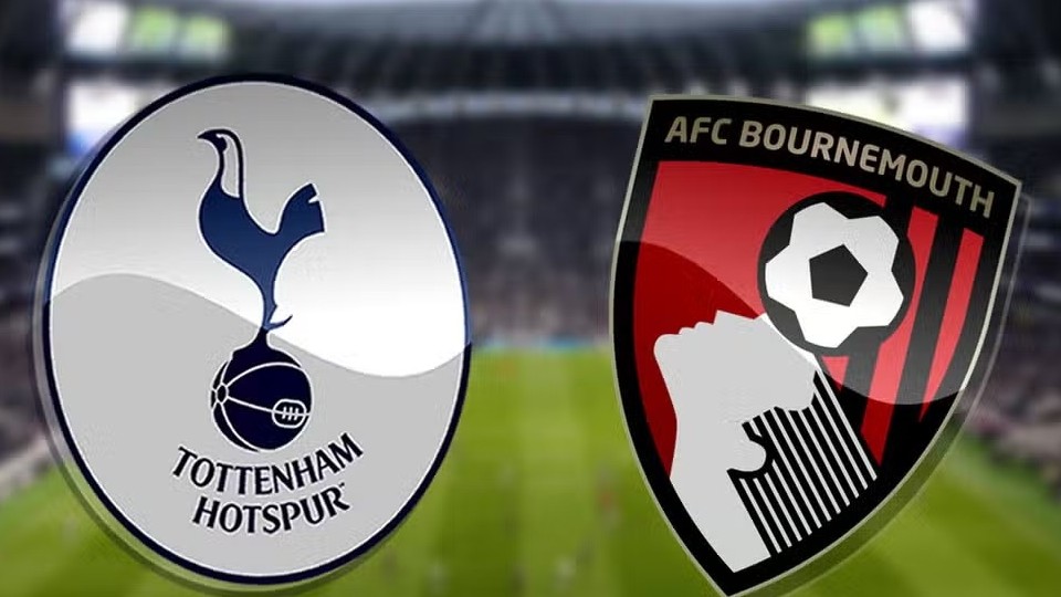 Nhận định, soi kèo Tottenham vs Bournemouth, 21h00 ngày 31/12 - Vòng 20 Ngoại hạng Anh