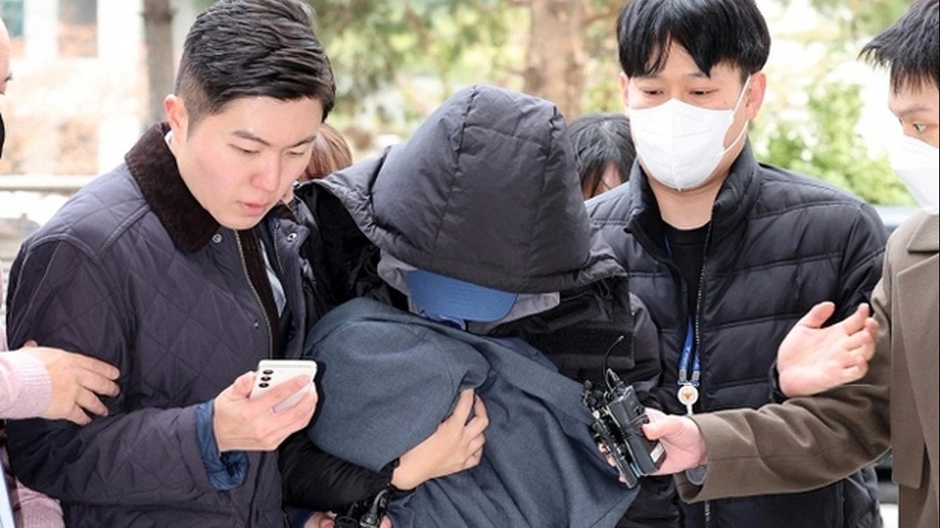 Người tống tiền tài tử Hàn Quốc đóng phim ‘Ký sinh trùng’ là ai?