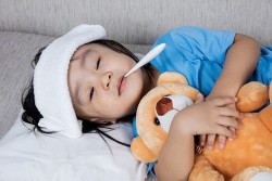 Nhập viện khẩn cấp khi có 5 dấu hiệu cúm A sau
