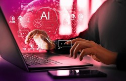 Thị trường máy tính toàn cầu sẽ khởi sắc vào năm 2024 nhờ AI
