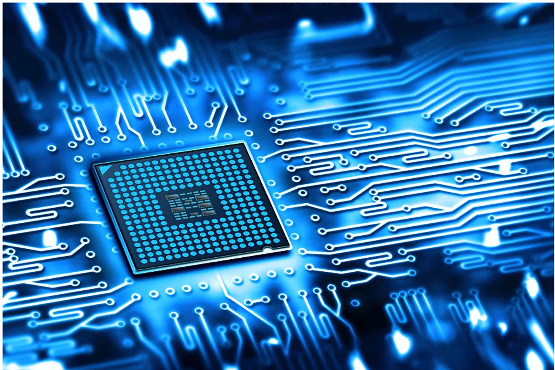 Chip bán dẫn là một trong những phát minh quan trọng nhất của thế kỷ XX