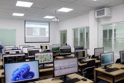 Đà Nẵng thành lập Trung tâm Nghiên cứu Đào tạo Thiết kế Vi mạch-Trí tuệ Nhân tạo