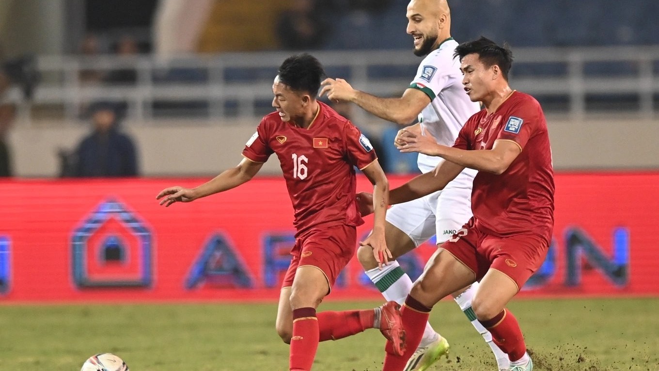 CNN Indonesia chỉ ra ba nhược điểm lớn của đội tuyển Việt Nam
