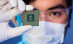 Báo Nhật Bản: Việt Nam thu hút công ty nước ngoài trong lĩnh vực sản xuất chip bán dẫn