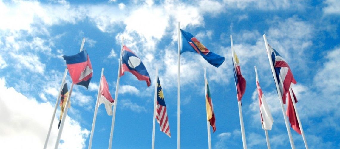 ASEAN ra Tuyên bố Bộ trưởng Ngoại giao về duy trì và thúc đẩy ổn định không gian biển