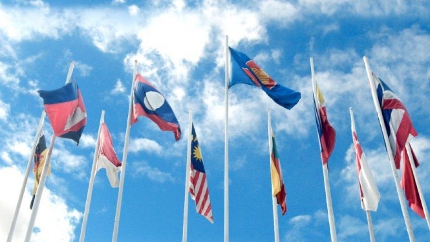 Ngoại trưởng ASEAN ra Tuyên bố về duy trì và thúc đẩy ổn định không gian biển ở Đông Nam Á