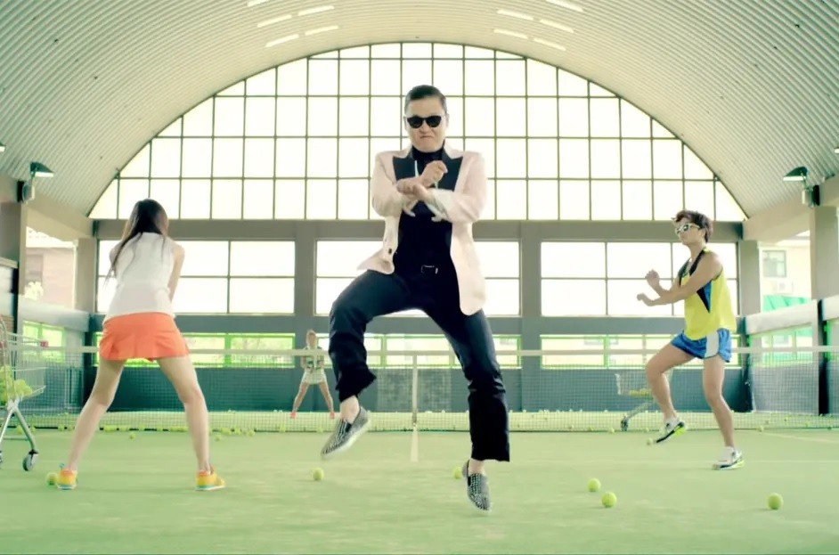 Hàn Quốc: MV Gangnam Style chinh phục 5 tỷ lượt xem trên YouTube sau 12 năm ra mắt