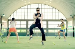 Sau 12 năm ra mắt, MV Gangnam Style chinh phục 5 tỷ lượt xem trên YouTube