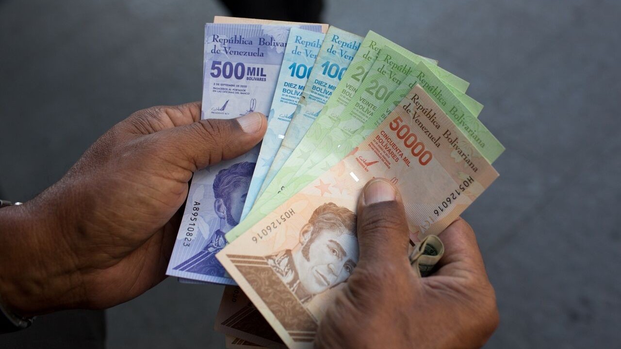Năm 2024, dự đoán đồng USD tại quốc gia Nam Mỹ này tiếp tục tăng gấp đôi