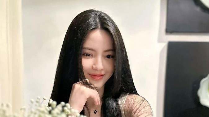 Những thói quen giúp vợ sắp cưới của cầu thủ Quang Hải có mái tóc dài đẹp ấn tượng
