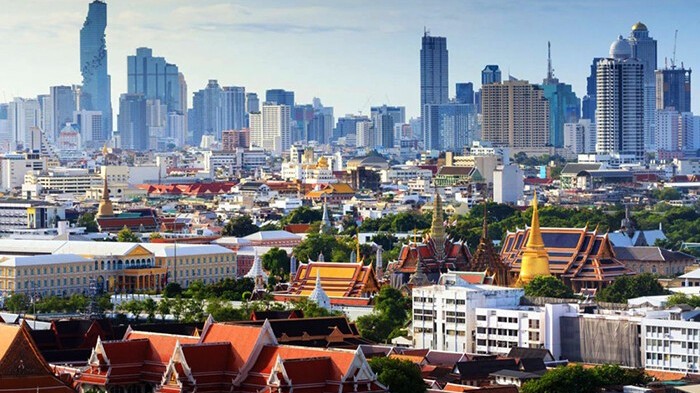 Xác định chìa khóa giảm rủi ro, Thái Lan đặt mục tiêu mở rộng FTA mới trong năm 2024