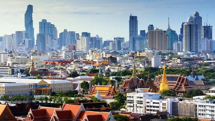 Kinh tế Thái Lan bấp bênh, chính phủ đang nỗ lực nâng mức tăng trưởng, kỳ vọng vào du lịch