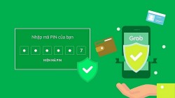 Cách thiết lập mã PIN trên Grab giúp tăng cường bảo mật