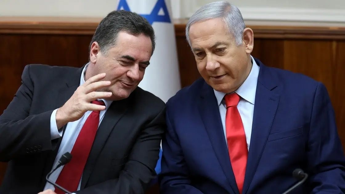 Chính phủ Israel thông qua bổ nhiệm ngoại trưởng mới