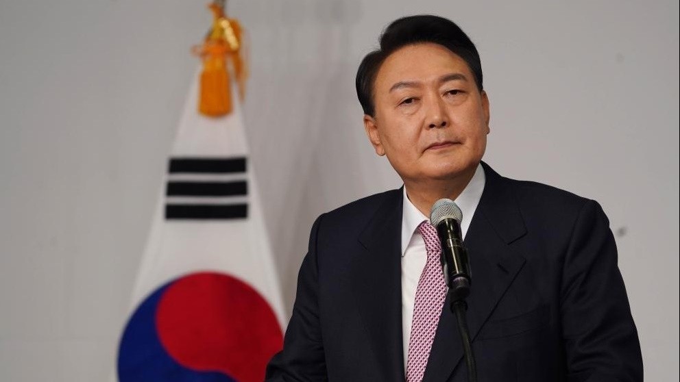 Hàn Quốc triệu Đại sứ Nga phản đối bình luận về quan điểm của Tổng thống Yoon về Triều Tiên
