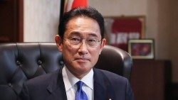 Thủ tướng Kishida Fumio quyết tâm đưa kinh tế Nhật Bản thoát tình trạng giảm phát, tạo đột phá về tăng trưởng năm 2024