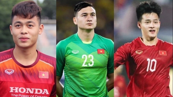 No1 goalkeeper Dang Van Lam misses Asian Cup 2023 due to injury