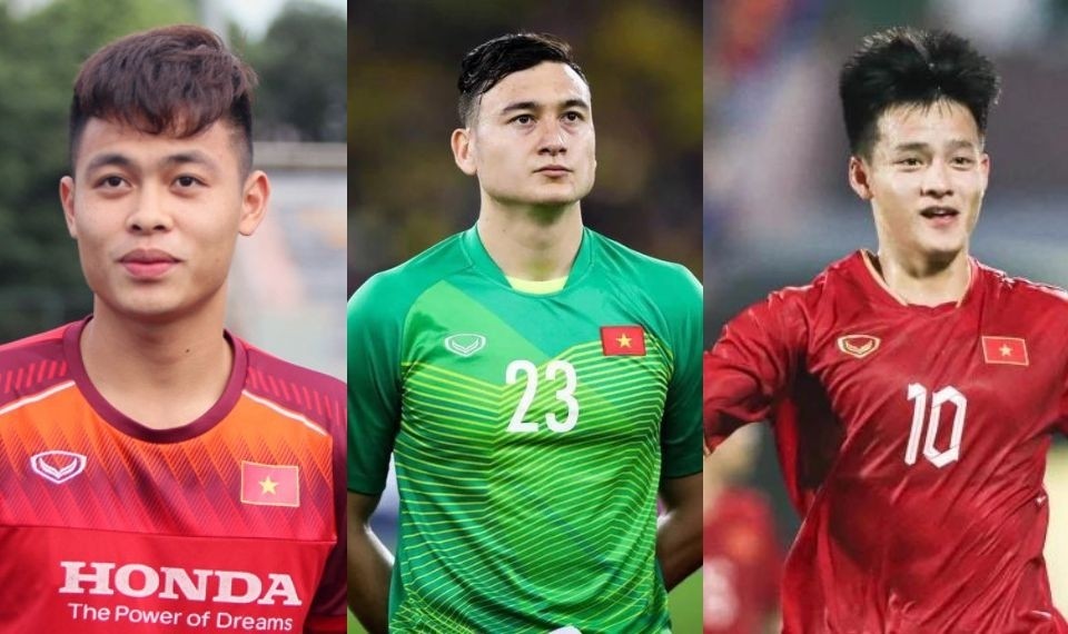 No1 goalkeeper Dang Van Lam misses Asian Cup 2023 due to injury