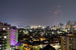 Xung đột giữa Israel-Hamas: Leo thang khốc liệt ngay từ ngày đầu năm mới 2024