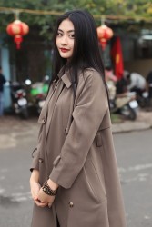 Chiêm ngưỡng nhan sắc ngọt ngào lúc đời thường của tân Hoa hậu Hoàn vũ Việt Nam