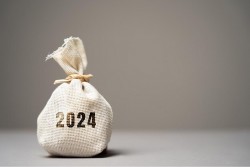 Giỏ tiền tệ 2024: Euro chưa thể làm giới đầu tư yên tâm, loại tiền mới được đánh giá là hấp dẫn và ổn định