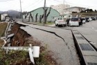 Nhật Bản: Thêm một trận động đất, hành động khẩn ở các nhà máy hạt nhân, đe dọa sóng thần 'cơ bản đã qua'