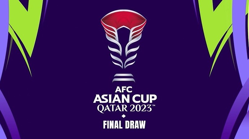 afc cong bo cac muc tien thuong tai vong chung ket asian cup 2023