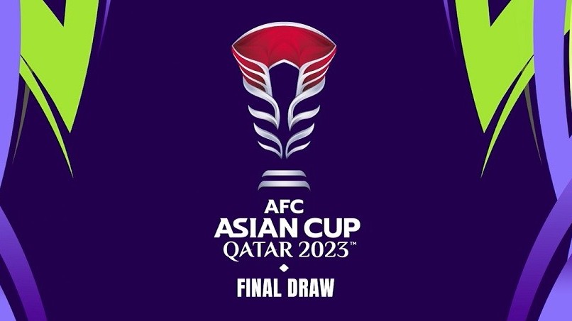 AFC công bố các mức tiền thưởng tại vòng chung kết Asian Cup 2023